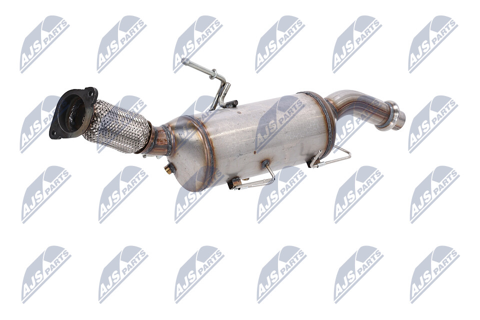 NTY DPF-RE-003 Filtro de fuligem partículas NV400 Camião de plataforma / Chassis (X62, X62B) 2.3 dCi 130 Diesel 130 cv 2020 preço
