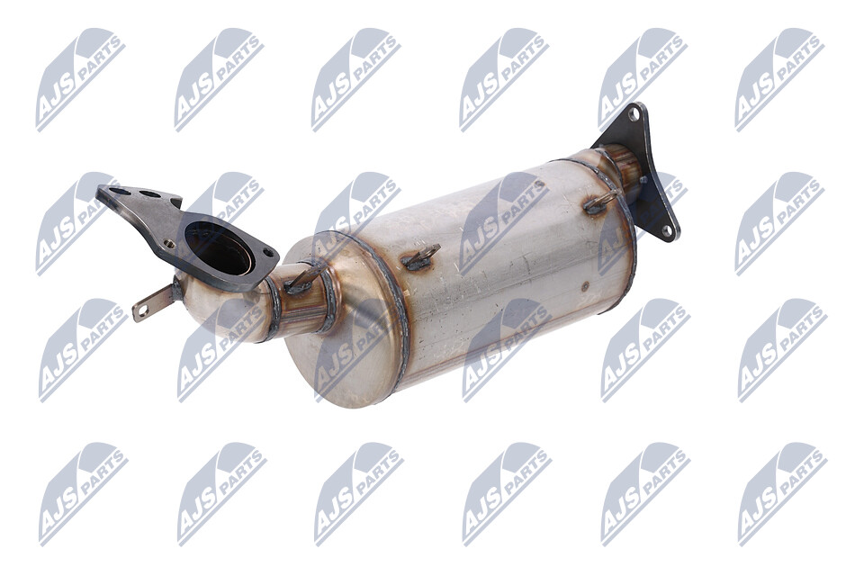 DPF-filter NTY DPF-SB-001
