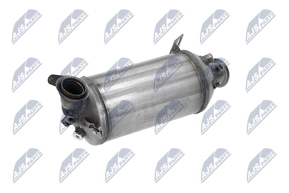 original Mitsubishi L 200 NTY Dieselpartikelfilter DPF-VW-005