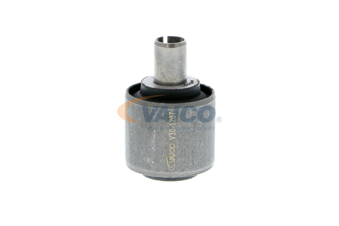 VAICO V30-1207 Querlenkerlager Mercedes C-Klasse S203 C 240 2.6 (203.261) Benzin 170 PS 2006