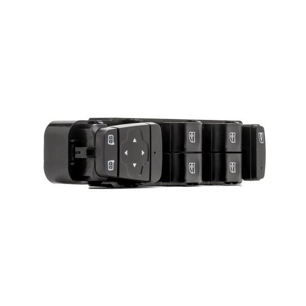 NTY EWS-RE-084 Interiør RENAULT KADJAR