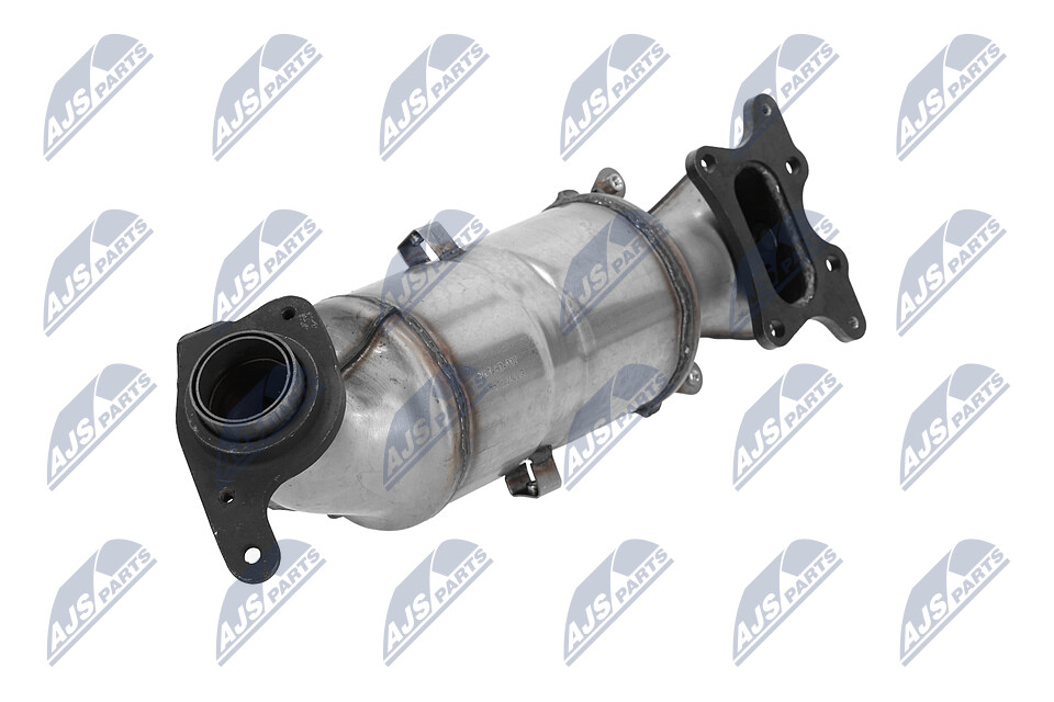 NTY KAT-HD-002 Catalizzatore HONDA CR-V III (RE) 2.0 i-VTEC 4WD (RE5, RE2) Benzina 150 CV 2006 prezzo