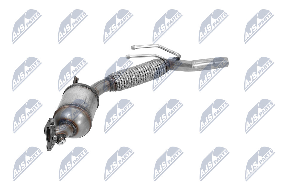 NTY KAT-VW-001 Katalizator up! Hatchback (121, 122, BL1, BL2) 1.0 Bencin 75 km 2016