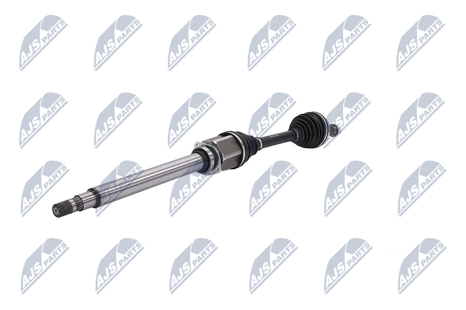 Antriebswelle NTY NPW-AR-022 passend für ALFA ROMEO zum günstigen Preis