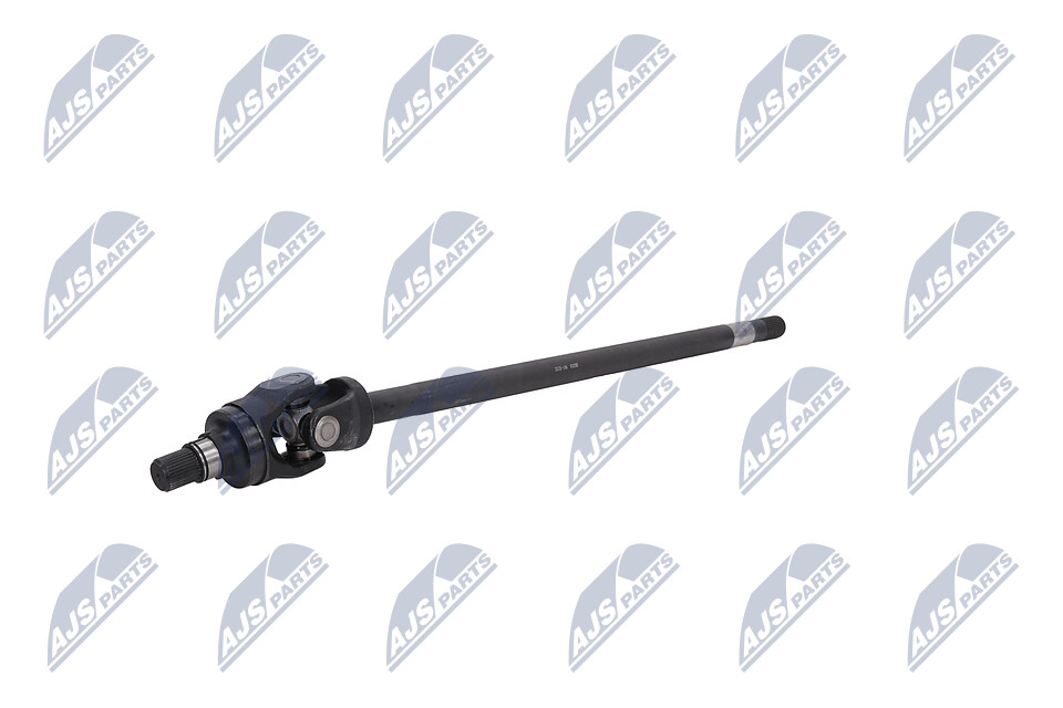 NTY NPW-CH-146 Aandrijfas FORD USA TAURUS kosten
