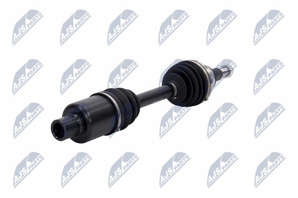 Vetoakseli NTY NPW-CH-153 sopivat RAM halvalla