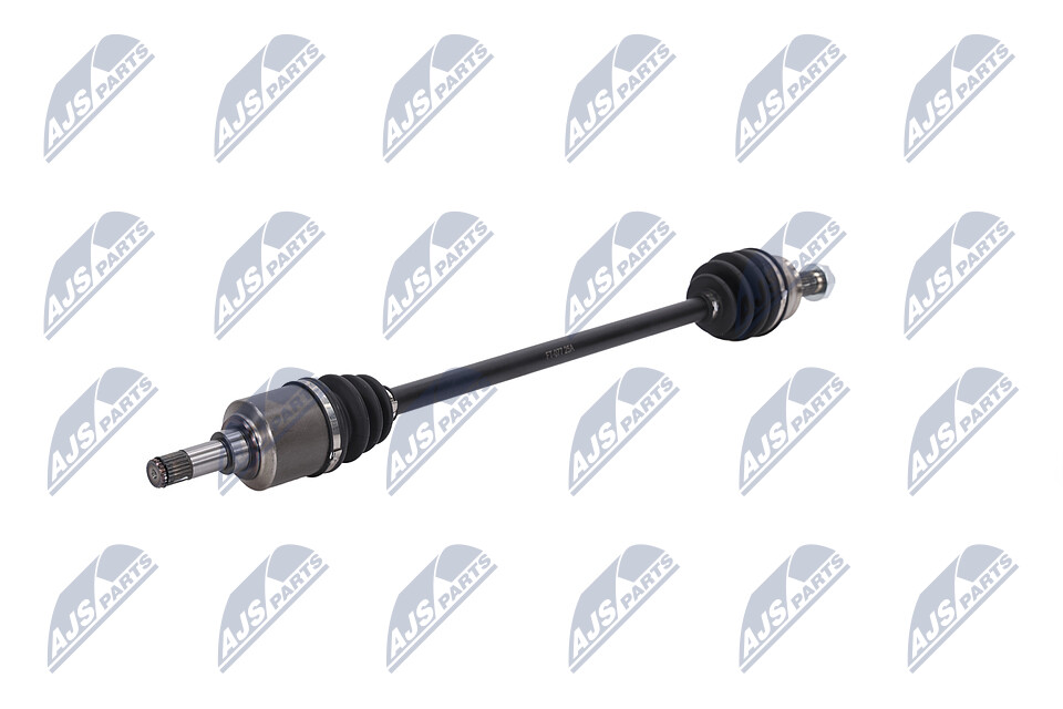 Antriebswelle NTY NPW-FT-077 passend für FORD, FIAT zum günstigen Preis