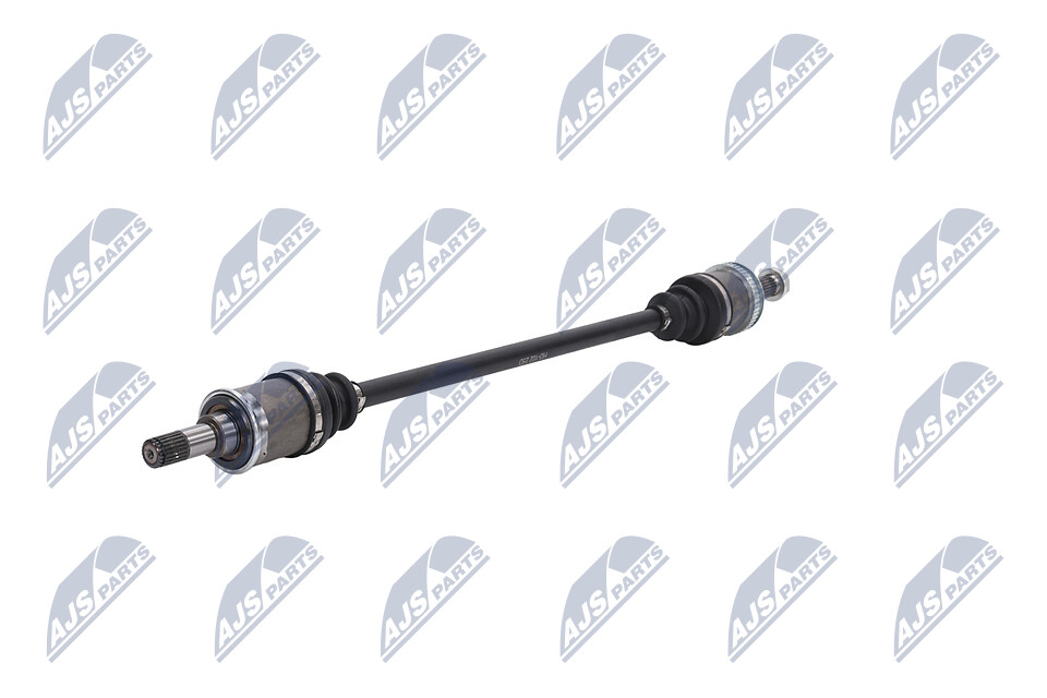 Drivaxel NTY NPW-HD-102 som passar till HONDA billigt