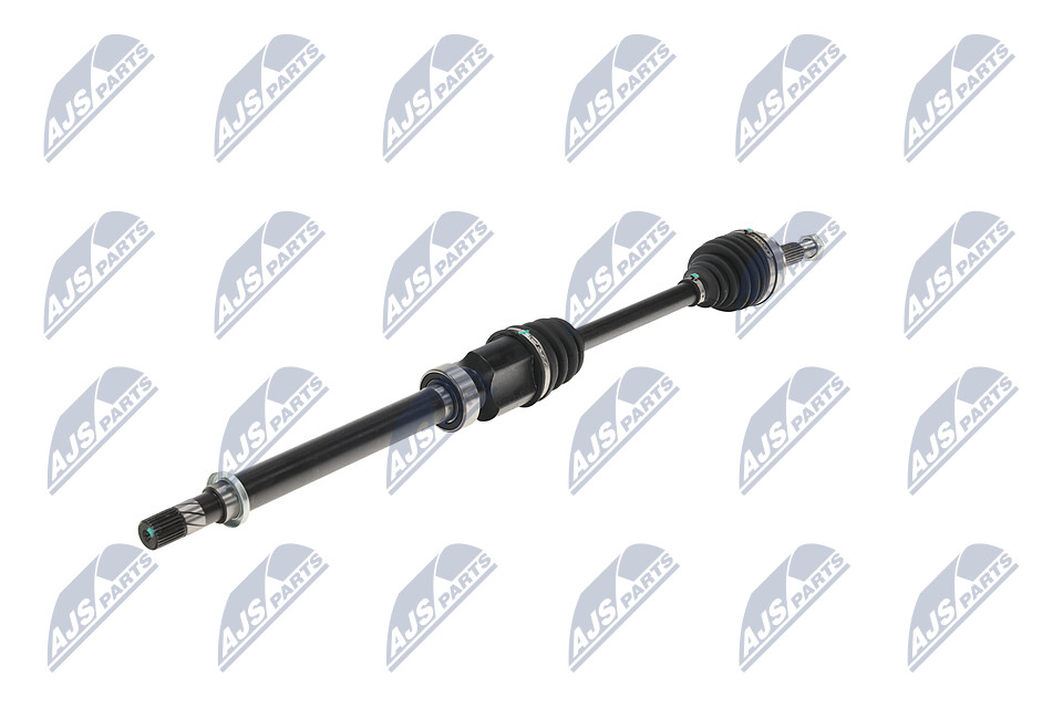 NTY Drivaksel NPW-RE-204