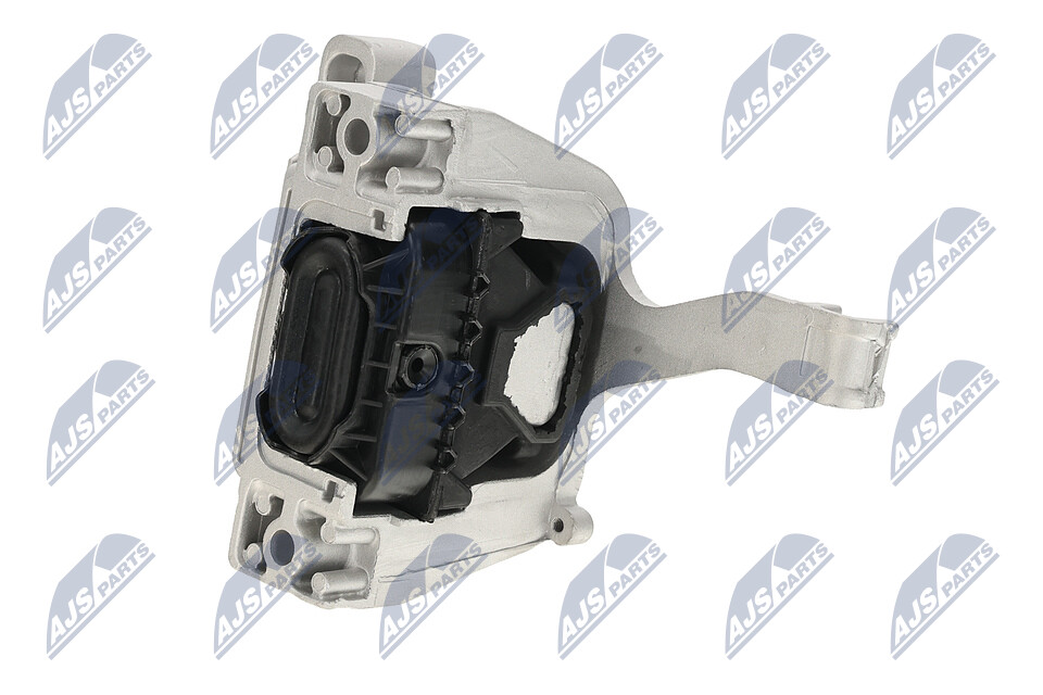 NTY ZPS-AU-025 Silent bloc support moteur Born 3/5 portes