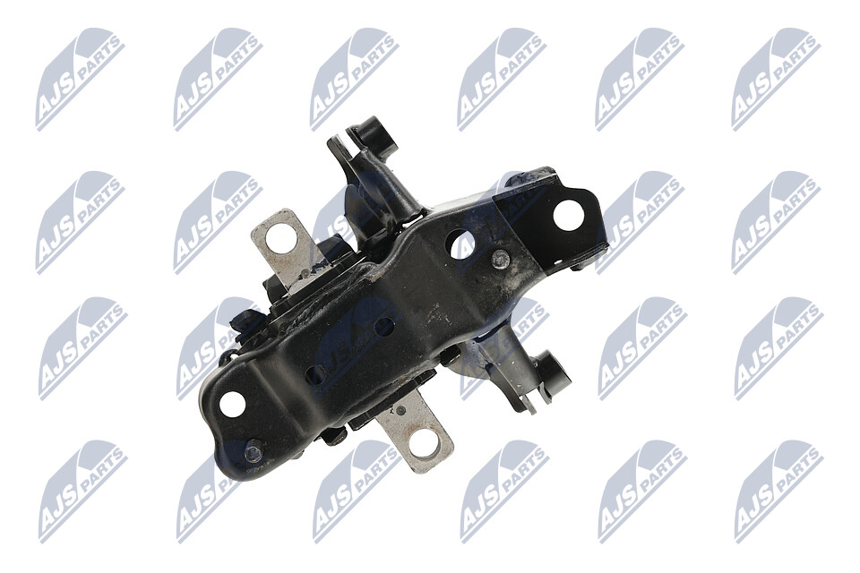 NTY ZPS-AU-027 Supporto motore SKODA FABIA (NJ3) 1.0 TSI Benzina 110 CV 2014 prezzo