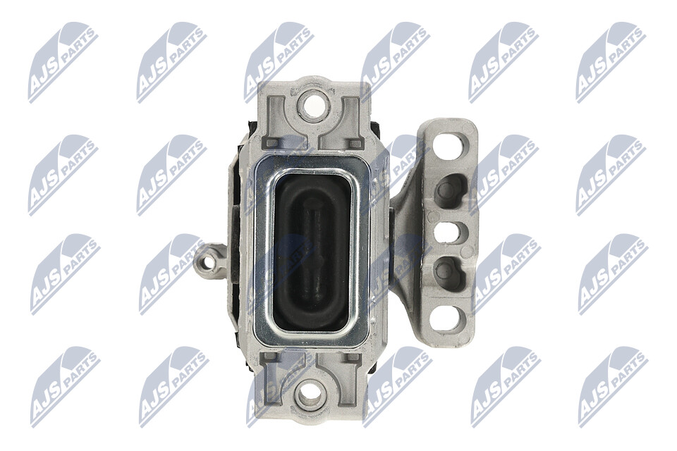 NTY ZPS-AU-047 Motorlager AUDI TT Coupe (8N3) 1.8 T quattro Benzin 180 PS 2003