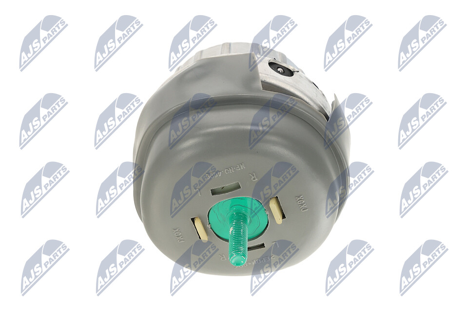 NTY 4F0199379K Motorkudde