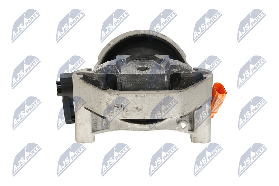 Engine mount NTY ZPS-AU-051 suitable for AUDI at cheap price