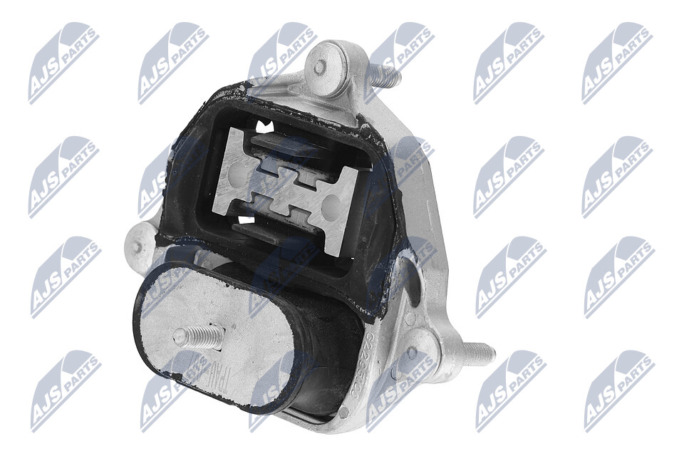 NTY ZPSAU057 support de boîte de vitesse BOXSTER 2011