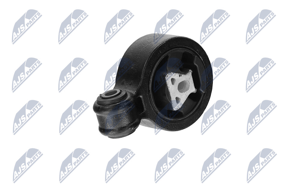 Engine mount NTY ZPS-CH-117 suitable for FIAT at cheap price