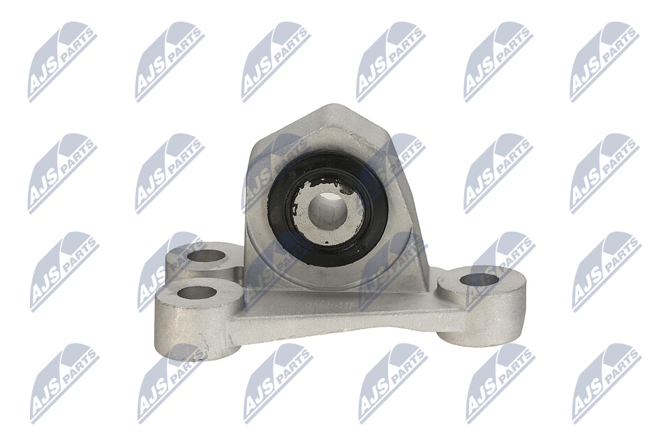 NTY ZPS-CH-118 Подушка / крепление двигателя JEEP Renegade BU 1.4 бензин 136 л.с. 2016