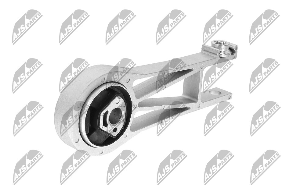 NTY ZPS-CT-027 Support moteur PEUGEOT Boxer Minibus (250) 3.0 HDi Diesel 146 CV 2011