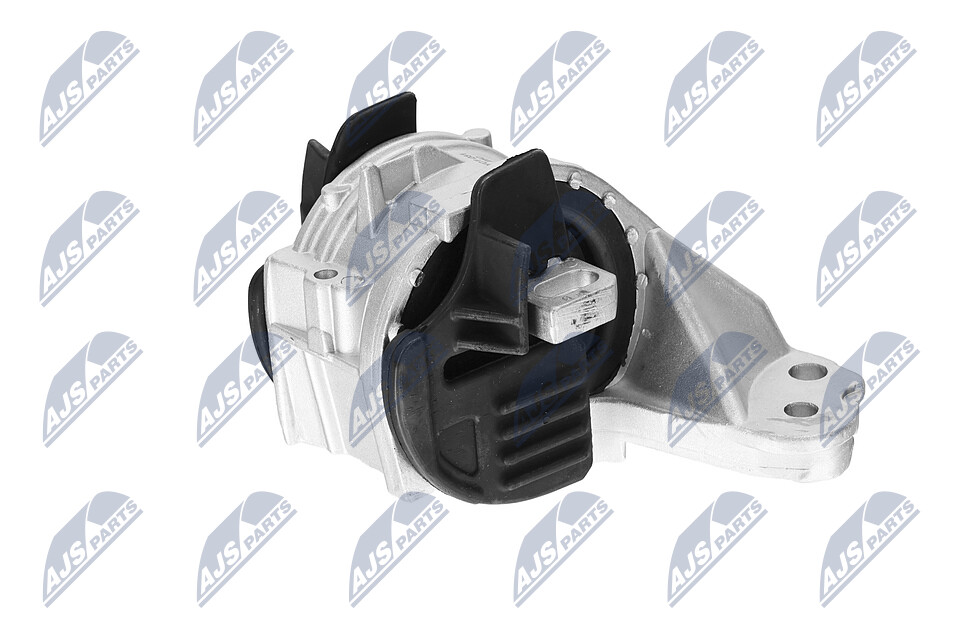 NTY ZPS-CT-031 Montering automatväxel Peugeot 407 Sedan 2.0 HDi (6DRHRH) Diesel 140 hk 2009 pris