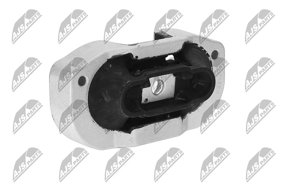 NTY ZPS-FR-075 Vaihdelaatikon tukikumit FORD Transit Mk7 Bussi (V363, FAD, FBD) 2.0 EcoBlue RWD Diesel 170 hv 2021