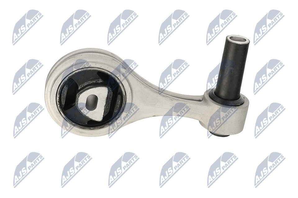 NTY ZPS-FT-033 Silent bloc moteur FIAT Doblo II Van / Break (263) 1.3 D Multijet Diesel 90 CV 2015