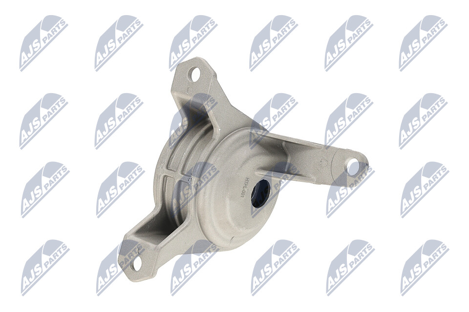 Variklio montavimas NTY ZPS-PL-016 tinka OPEL pigu