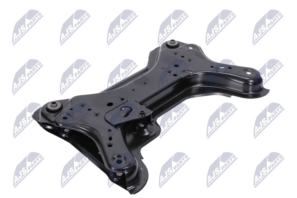 originalios Opel MOKKA NTY Ašies korpusas ZRZ-RE-039