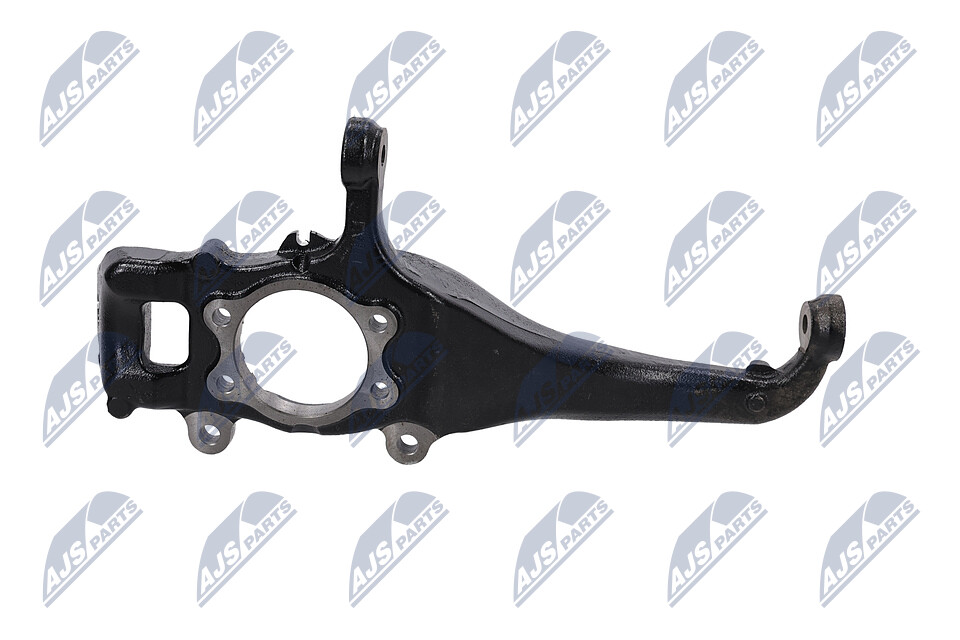NISSAN LEAF Achsschenkel NTY ZZP-NS-027