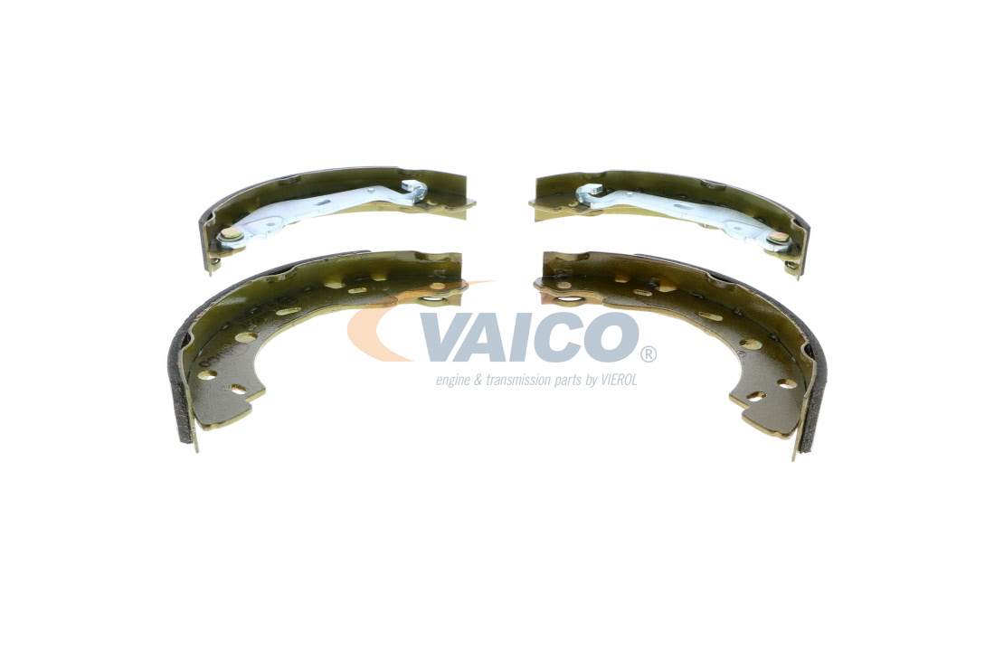 VAICO V30-6137 Bremsbacken SMART hinten und vorne