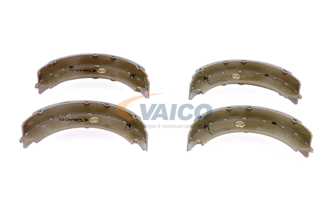 A9044200420 OE VAICO Bremsbackensatz, Feststellbremse V30-6138