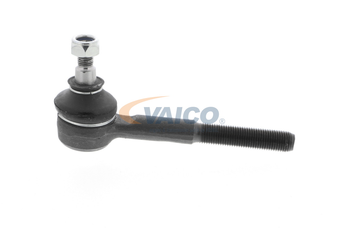 VAICO V30-7190 Skersinės vairo trauklės galas Mercedes S124 E 300 3.0 4-matic (124.290) benzinas 180 AG 1995