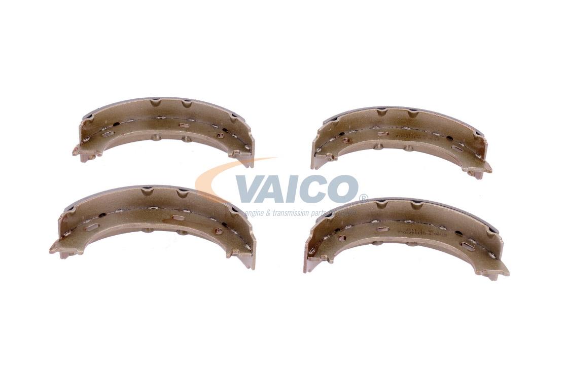 VAICO V30-7251 Handbrake brake pads MERCEDES-BENZ G-Class Off-Road Cabrio (W463) 320 G 3.2 (463.208) Petrol 211 hp 1997 price