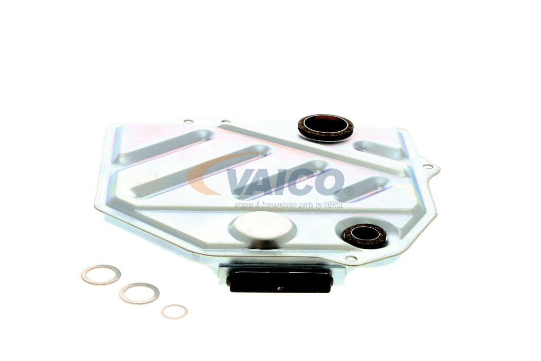 Filtro hidráulico, transmisión automática 1292770195 VAICO V30-7300