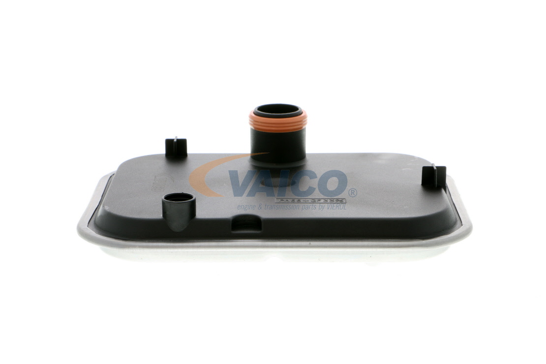 VAICO V30-7420 Automatfilter MERCEDES-BENZ A-klasse (W168) A 210 2.1 (168.035, 168.135) Benzin 140 HK 2002 pris