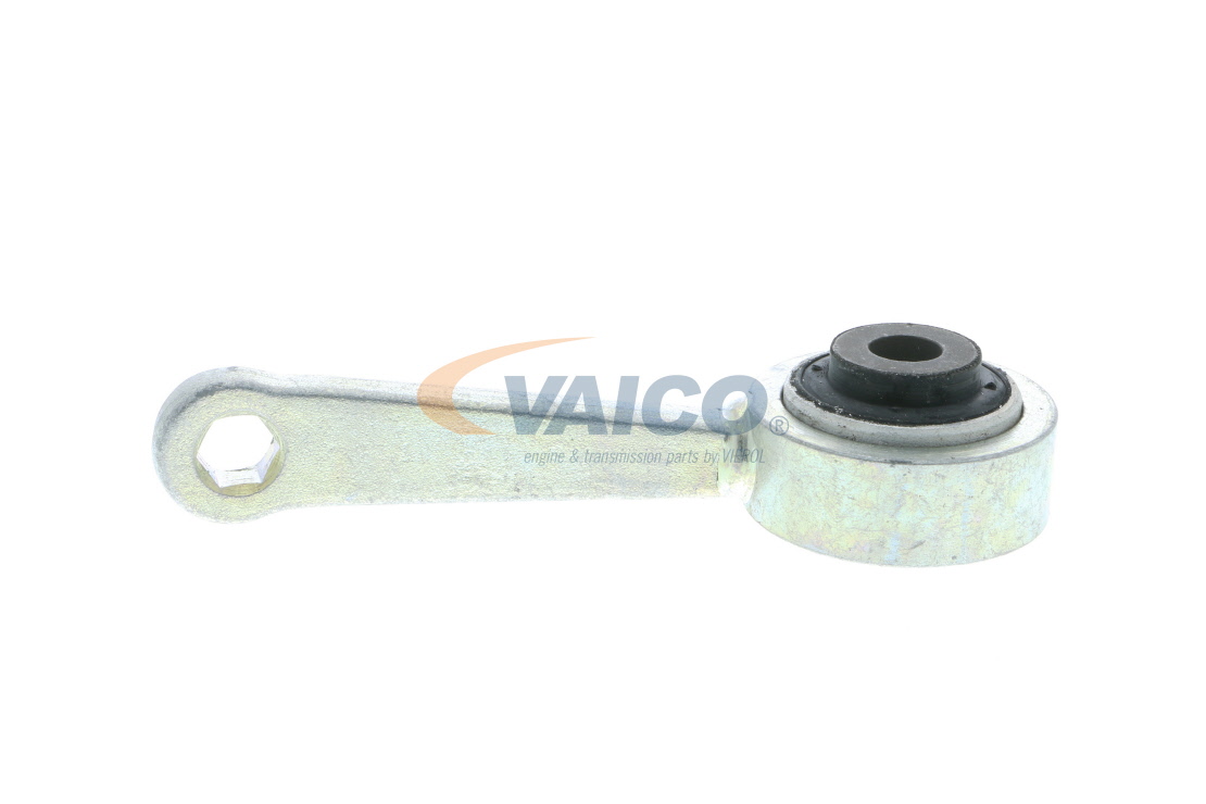 VAICO V30-7434 Barra escora barra estabilizadora MERCEDES-BENZ Classe S Sedan (W220) S 500 5.0 4-matic (220.084, 220.184) Gasolina 306 cv 2003 preço