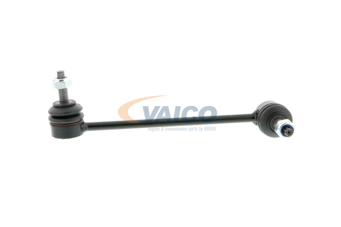 Bieleta de suspensión A4143200389 VAICO V30-7489