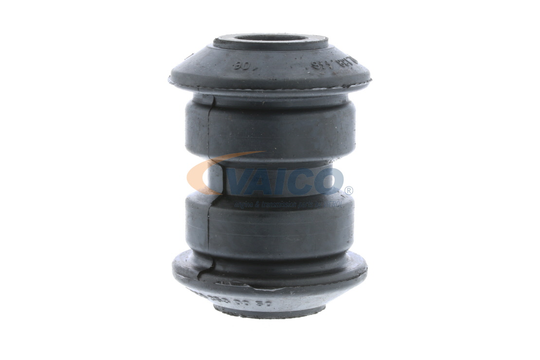 6383520650 OE VAICO Trailing arm / Suspension arm bush V30-7522