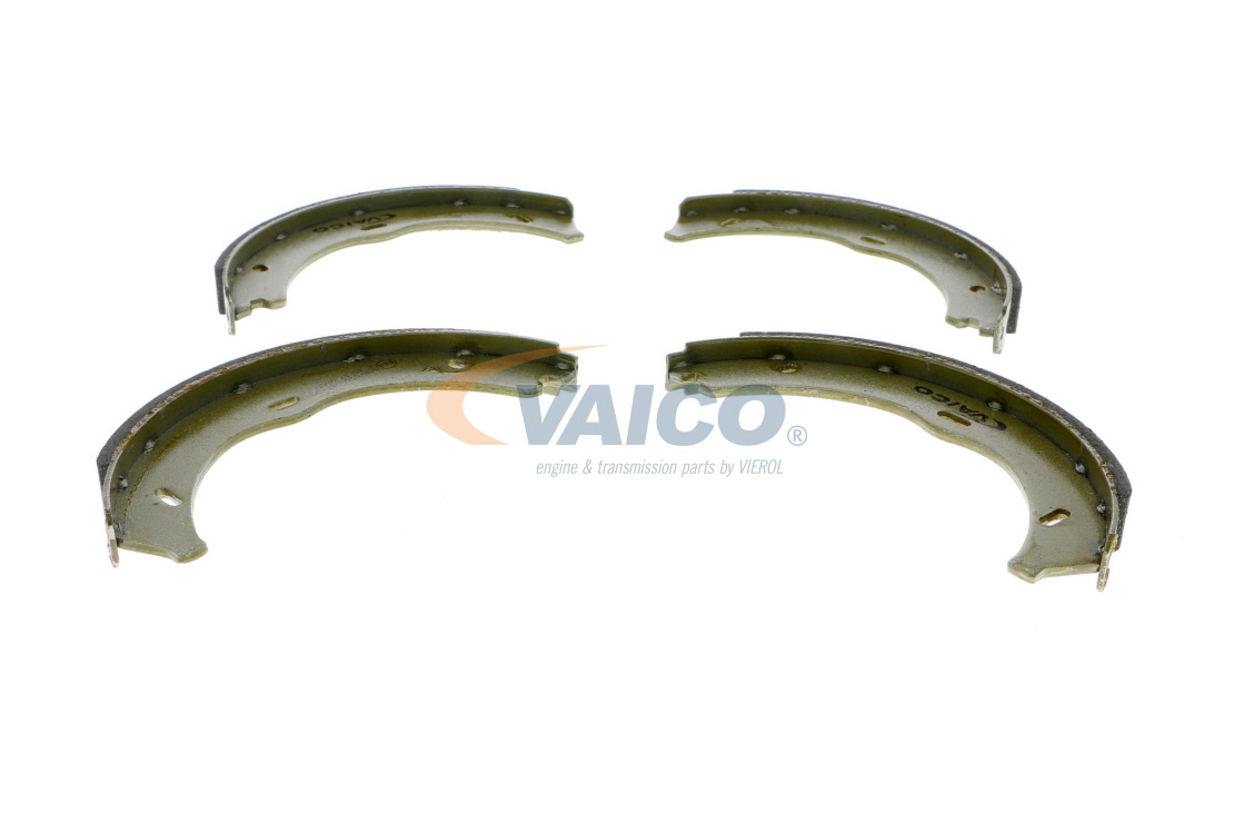 VAICO V30-7530 Kit mâchoires de frein MERCEDES-BENZ Vito Mixto (W639) 109 CDI (639.601, 639.603, 639.605) Diesel 88 CV 2021 prix