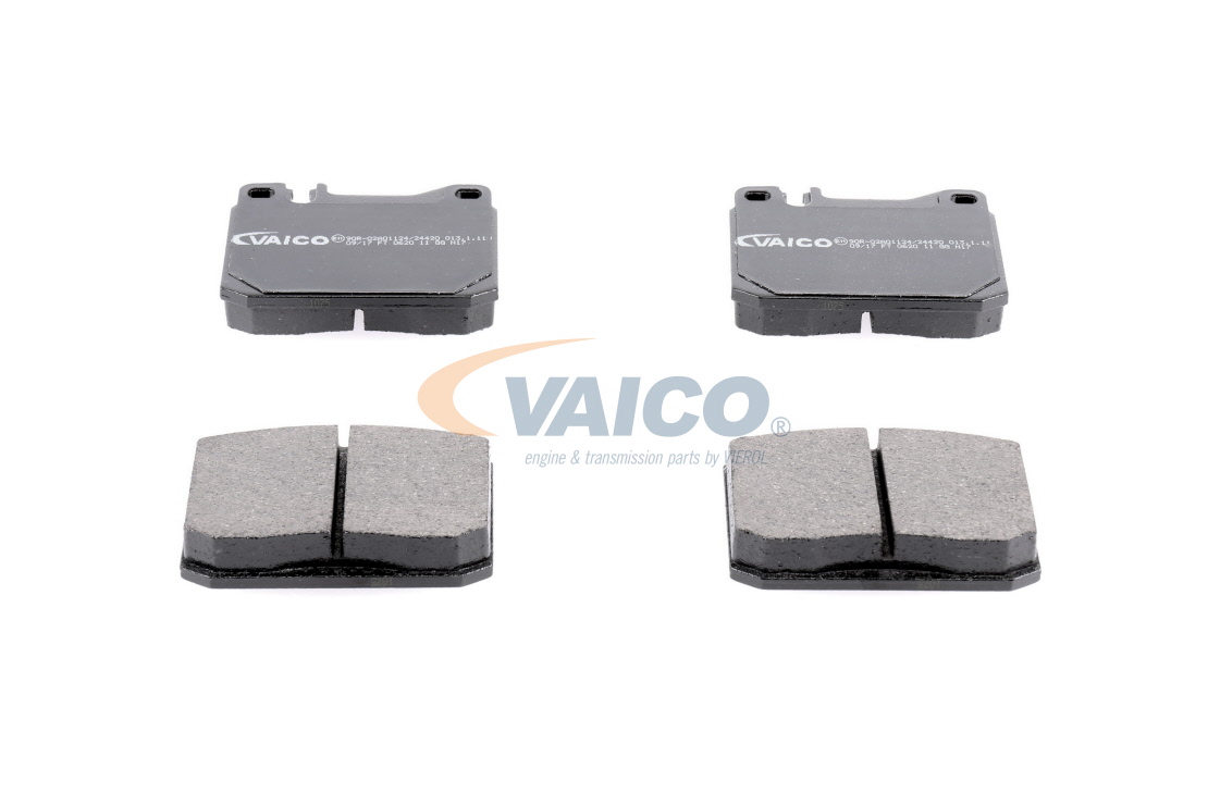 A0054204520 OE VAICO Plaquettes de frein V30-8102