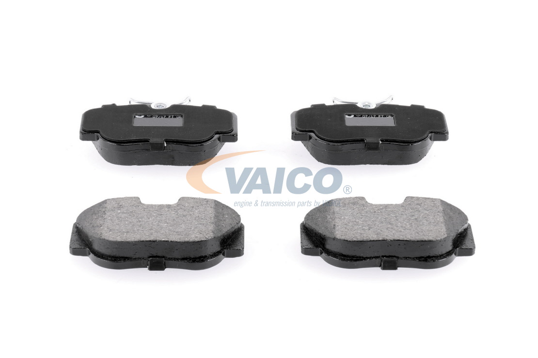 A0014209620 OE VAICO Plaquettes de frein V30-8103
