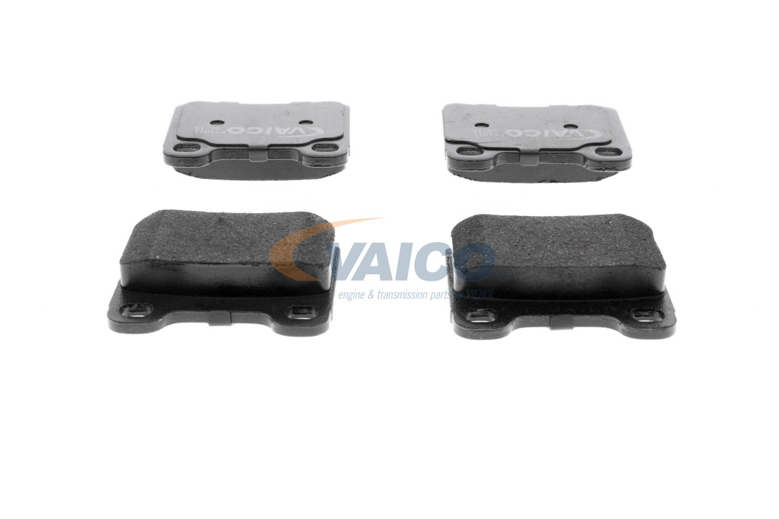 A0004209820 OE VAICO Bremsbeläge V30-8106