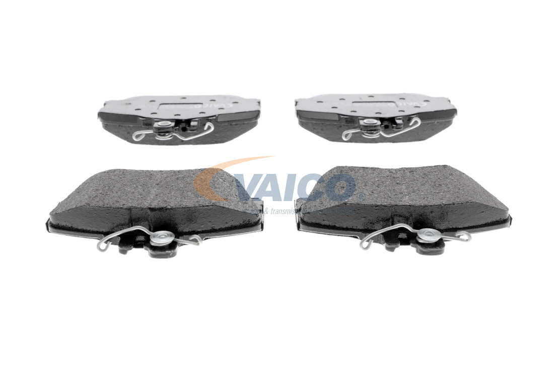 Pastilhas de travão VAICO V30-8107 adequados para MERCEDES-BENZ barato