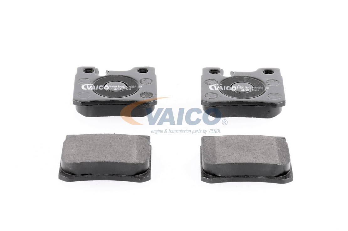A0014207320 OE VAICO Bremseklosser V30-8120