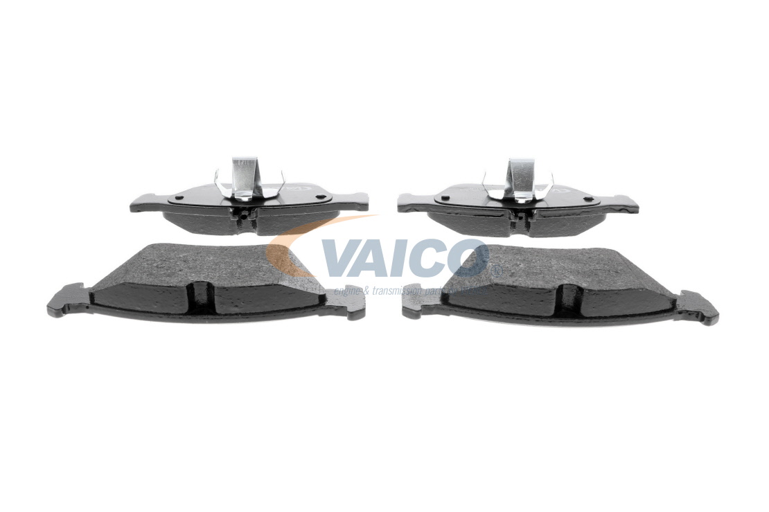 Juego de pastillas de freno A005420472041 VAICO V30-8121