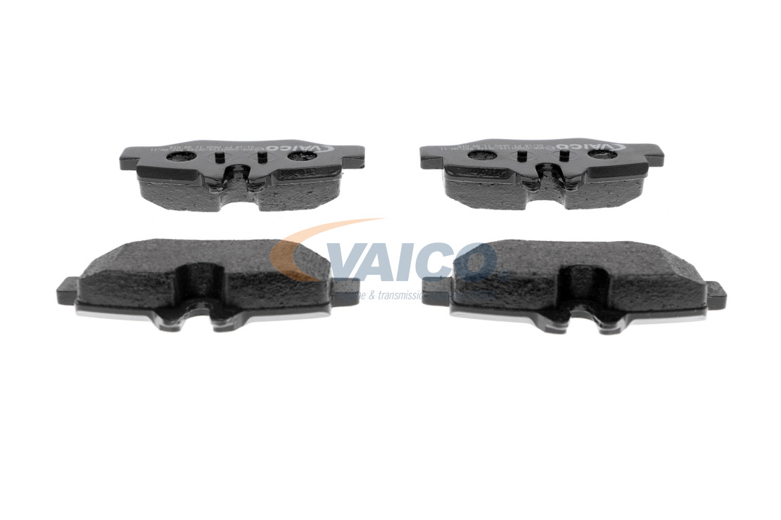 A0004216210 OE VAICO Brake pad set V30-8133