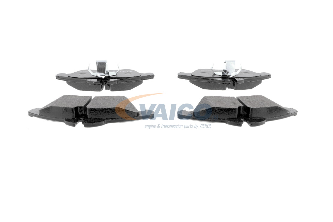 A0024203920 OE VAICO Bremsbeläge V30-8139