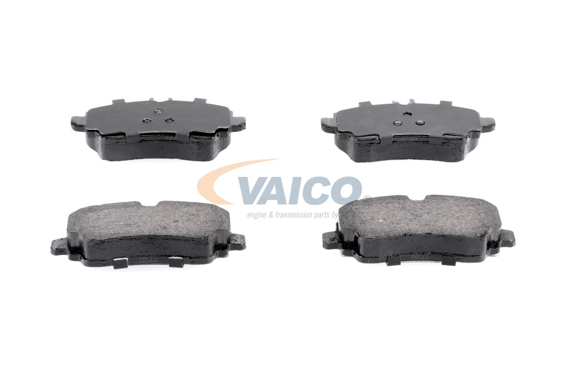 Bremsbeläge VAICO V30-8142 passend für MERCEDES-BENZ zum günstigen Preis