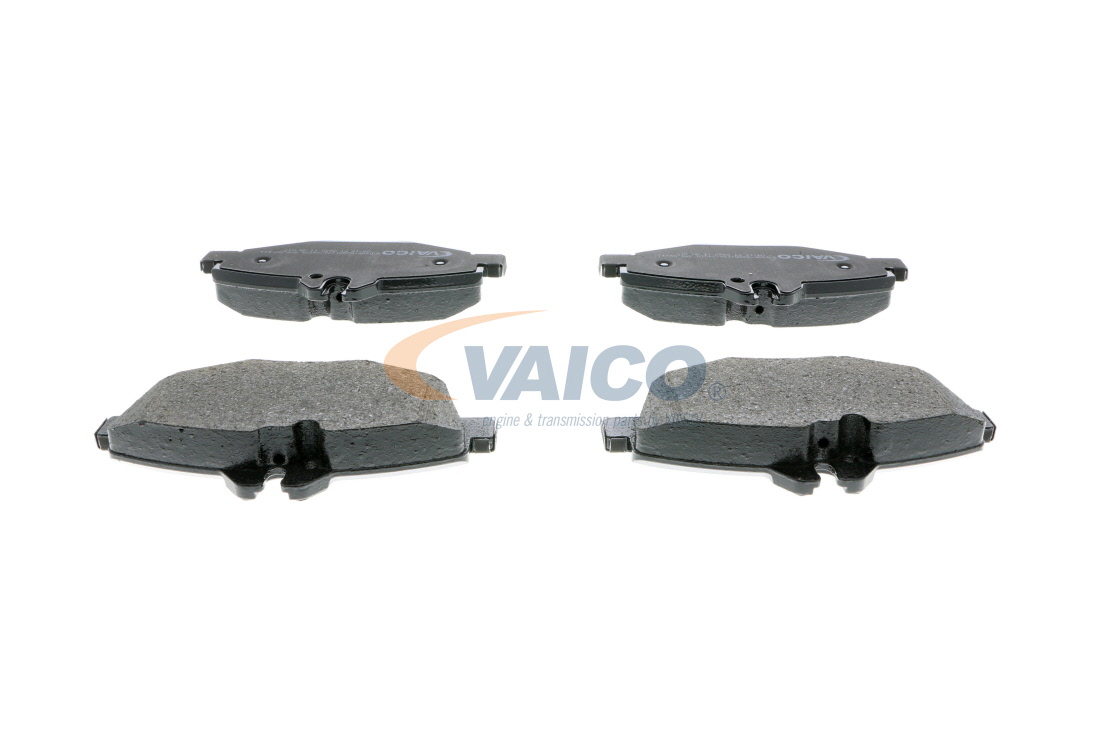 VAICO A0034209920 Jarrupalat, levyjarru V30-8145