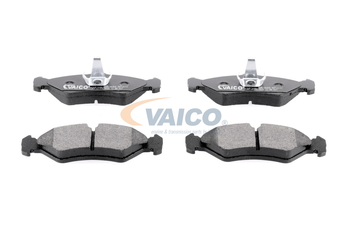 VAICO V30-8153 Pastiglie dei freni PUCH G-Modell (W463) G 55 AMG (463.240, 463.241) Benzina 354 CV 2001 prezzo