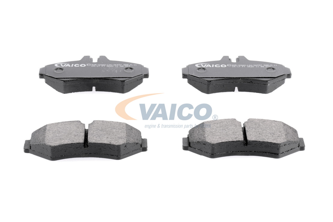 A0034202420 OE VAICO Bremseklodser V30-8154